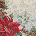 Gobelin Tischdecke 1198 Weihnachten 45x140 -5% SR