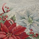 Gobelin Tischdecke 1198 Weihnachten 45x140 -5% SR