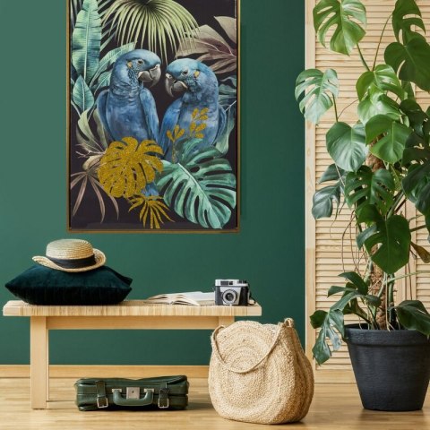 Bild 606 weiß 50x70x3.5