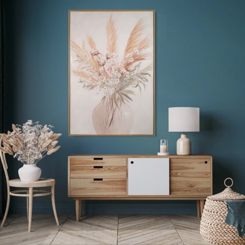 Bild 614 weiß 80x120x3.5