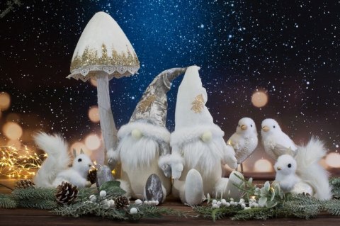 Weihnachten Dekoration 63 20x7x15 B