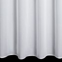 Vorhang ARLENA weiß rosa 135x250 Ösen