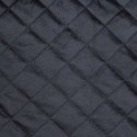 Tagesdecke LUIZ 5 schwarz 170X210 schwarz