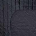 Tagesdecke LUIZ 5 schwarz 170X210 schwarz