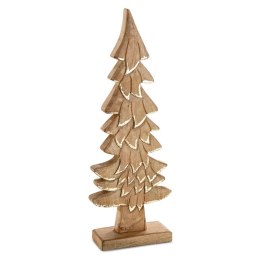 Weihnachten FIG D 5 20X8X51 J.BR gold