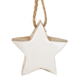 Weihnachten Dekoration D 4 5 hellBR B