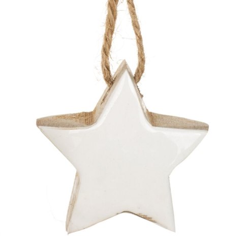 Weihnachten Dekoration D 4 5 hellBR B