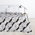 Wohndecke Decke Kuscheldecke GEO 01 150X200