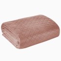 Steppdecke LUIZ 3 rosa 70x160 cm rosa