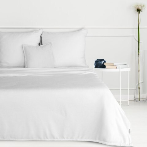 Decke SIMPLE1 weiß 150x200