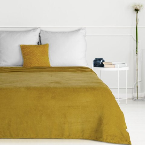 Decke SIMPLE1 honig 150x200 honig