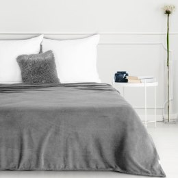 Decke SIMPLE1 silber 150x200 silber