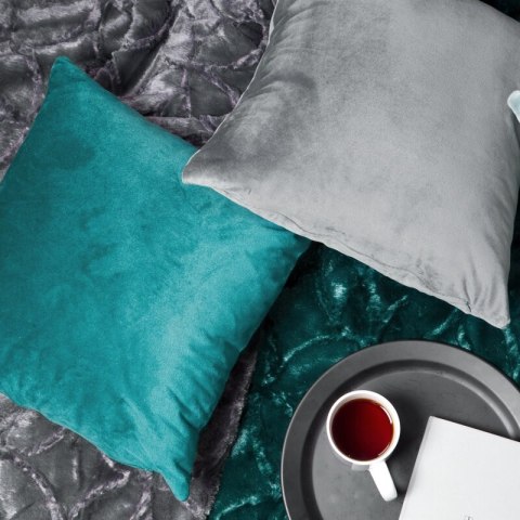 Kissenbezug MELANIE dunkelNI 40x40