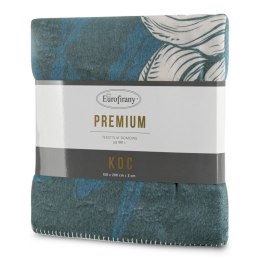 PREM EMMA creme 150X200 marine POM