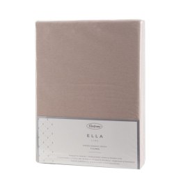 Betttuch ADELA G beige 220X200 30CM 140