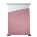 Bettüberwurf BONI 6 rosa 170X210 rosa