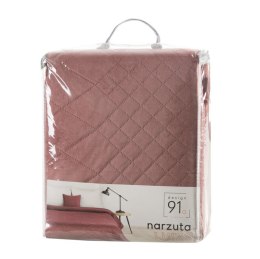 Bettüberwurf LUIZ 3 rosa 170X210 rosa