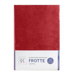 Frottee Betttuch CE 140x200 20CM 170 CZE