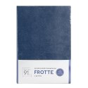 Betttuch FROT GR 160X200+20CM 170 GRN