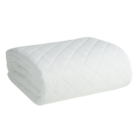 Tagesdecke MILO weiß 170x210 B