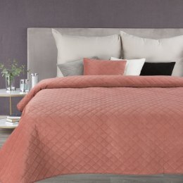 Tagesdecke MILO rosa 220x240 rosa