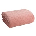 Tagesdecke MILO rosa 220x240 rosa