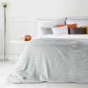 Wohndecke Kuscheldecke Decke MICROFASER Sofadecke Tagesdecke CINDY2 170X210 silber