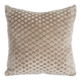 Kissenbezug BELA 40x40 dunkelbeige