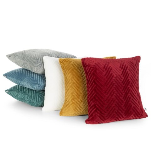 Kissenbezug MERY1 40x40 dunkelbeige