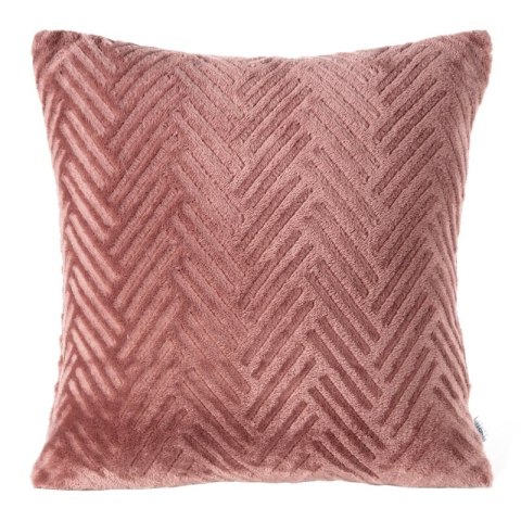 Kissenbezug MERY1 40x40 rosa