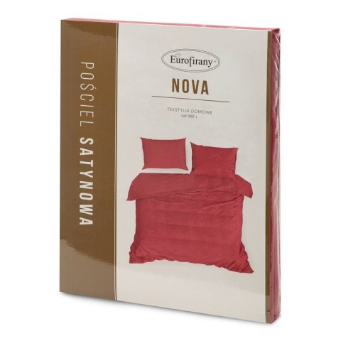 Bettwäsche garnitur NOVA3 MALIN 180x200 2x Kissenbezüge 70x80