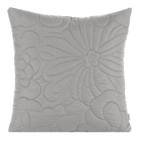 Kissenbezug ALARA 4 40x40 silber