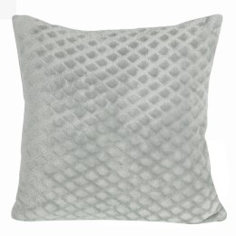 Kissenbezug BELA 40x40 silber