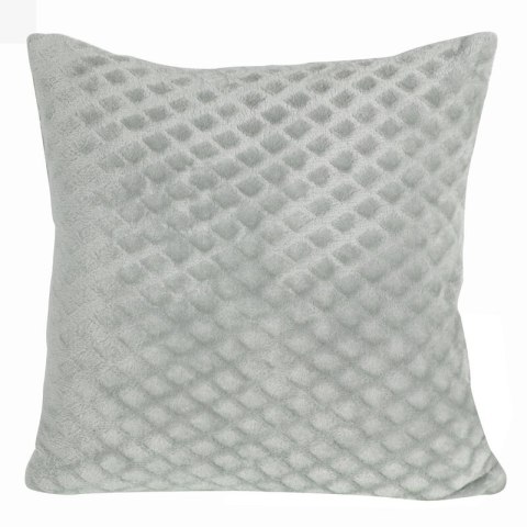 Kissenbezug BELA 40x40 silber