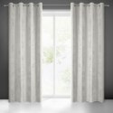 Vorhang JULIE beige 140x250 Ösen