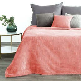 Decke Mikorfaser ZOE 150x200 cm Rosa