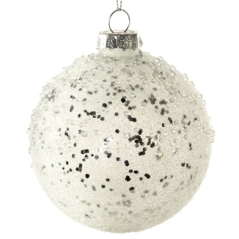 Christbaumschmuck Glas 285 8CM B