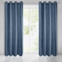 Vorhang IBBIE140x250 Ösen