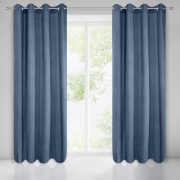 Vorhang IBBIE140x250 Ösen