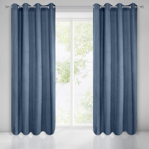 Vorhang IBBIE140x250 Ösen