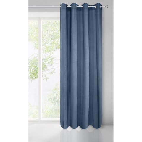 Vorhang IBBIE140x250 Ösen