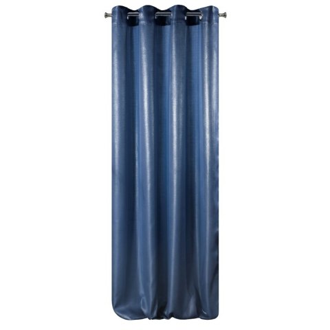 Vorhang LEILAsilber 140x250 Ösen