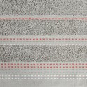 Handtuch POLA 22 silber 30x50 (x6) 500