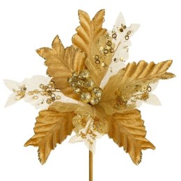Weihnachten KW 115 18x30 gold K