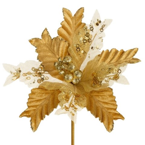 Weihnachten KW 115 18x30 gold K