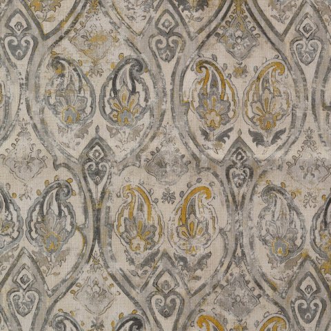 Tischdecke BOCONO gelb 40x180 -5%