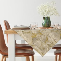 Tischdecke CAGUA gelb 85x85 -5%