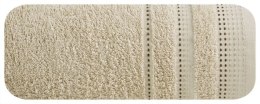 Handtuch POLA 12 beige 50x90 (x6) 500