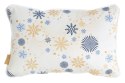 SW CAROL Kissenbezug 04 30x45 dunkelblau