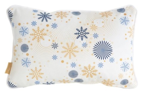 SW CAROL Kissenbezug 04 30x45 dunkelblau